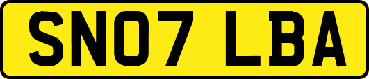 SN07LBA
