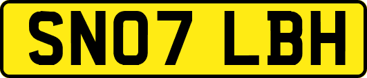 SN07LBH