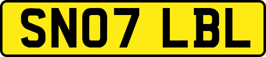 SN07LBL