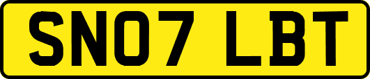 SN07LBT