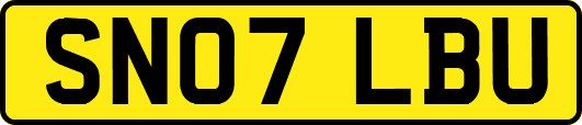 SN07LBU
