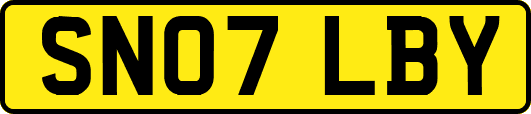 SN07LBY