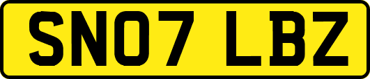 SN07LBZ