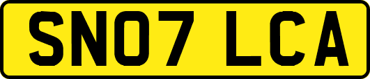 SN07LCA
