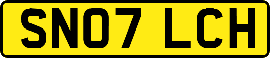 SN07LCH