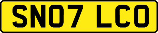 SN07LCO