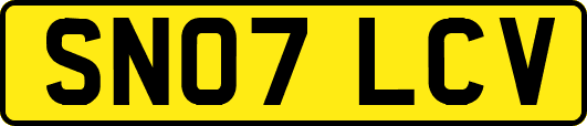 SN07LCV