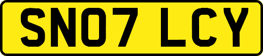 SN07LCY