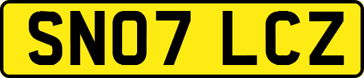 SN07LCZ