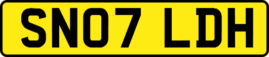 SN07LDH