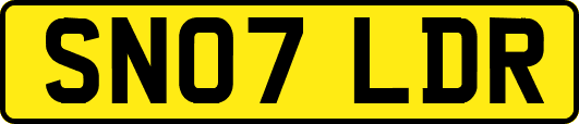 SN07LDR