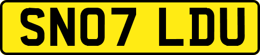SN07LDU