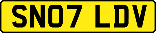 SN07LDV