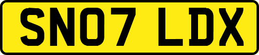 SN07LDX