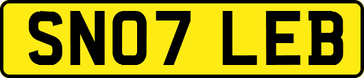 SN07LEB