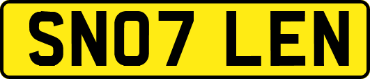 SN07LEN