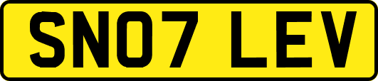 SN07LEV