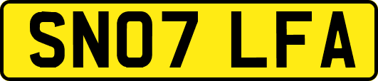 SN07LFA