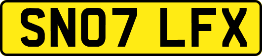 SN07LFX
