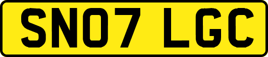 SN07LGC