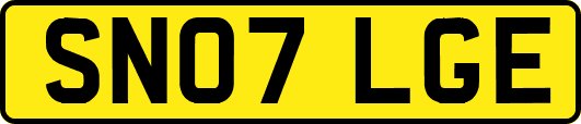 SN07LGE