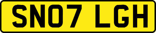 SN07LGH