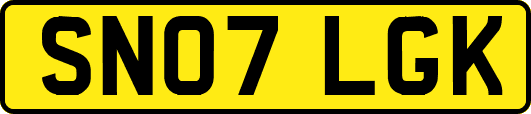 SN07LGK