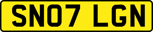 SN07LGN