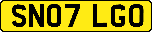 SN07LGO