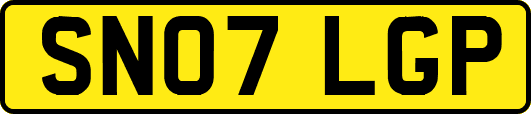 SN07LGP