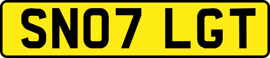 SN07LGT