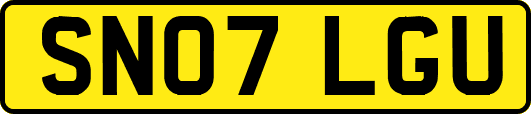 SN07LGU