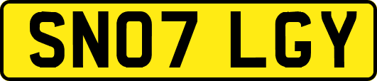 SN07LGY
