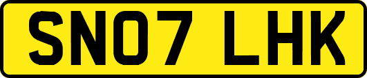 SN07LHK