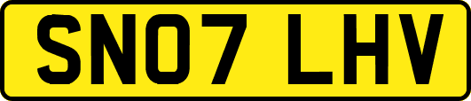 SN07LHV
