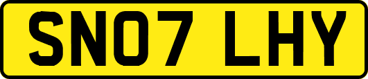 SN07LHY