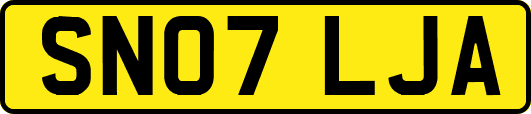 SN07LJA