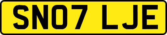 SN07LJE