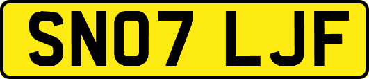 SN07LJF