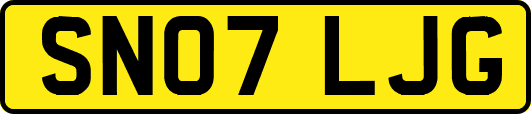 SN07LJG