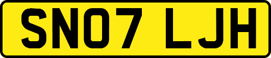 SN07LJH