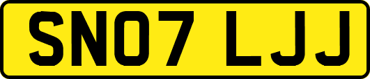SN07LJJ