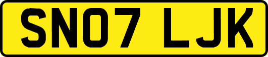 SN07LJK