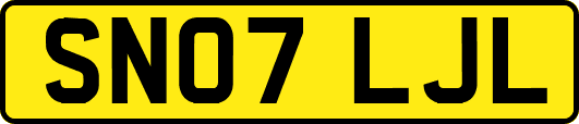 SN07LJL