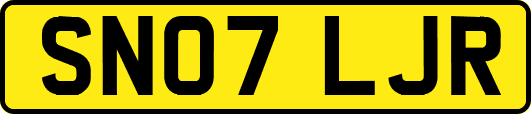 SN07LJR
