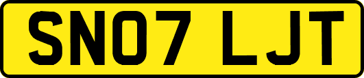 SN07LJT