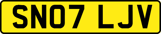 SN07LJV
