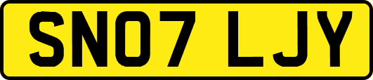 SN07LJY