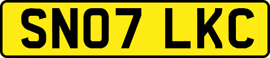 SN07LKC