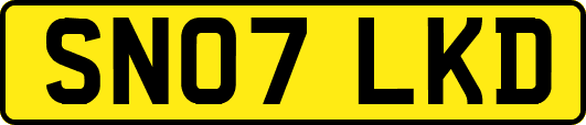 SN07LKD